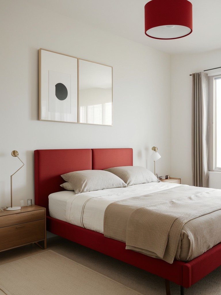 Minimalist Zen: Transform Your Bedroom Into a Tranquil Haven