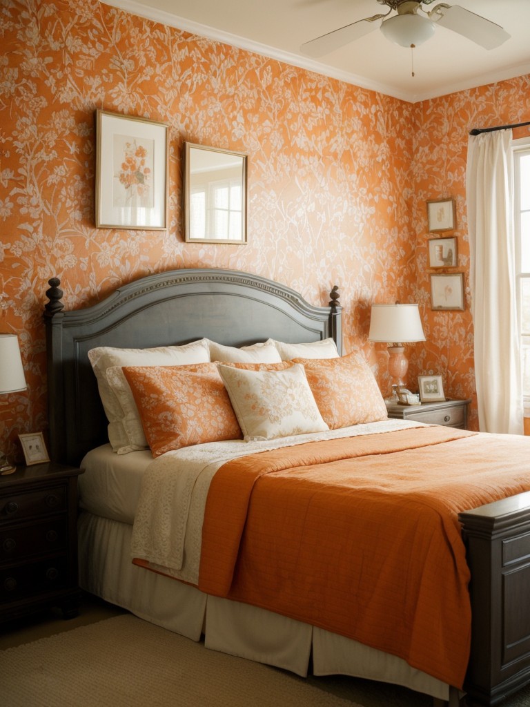 Vintage Charm: Create a Dreamy Apartment with Antique Touches