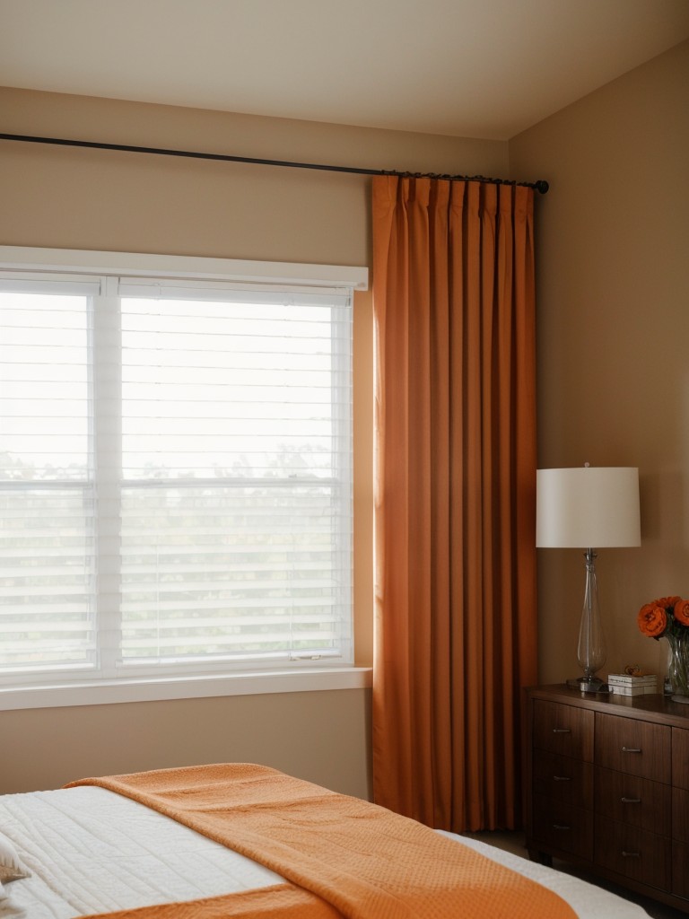 Brighten Your Apartment: Maximizing Natural Light in Your Bedroom