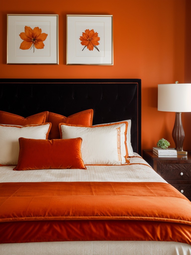 Stylish Statement Headboards: Elevate Your Bedroom Decor