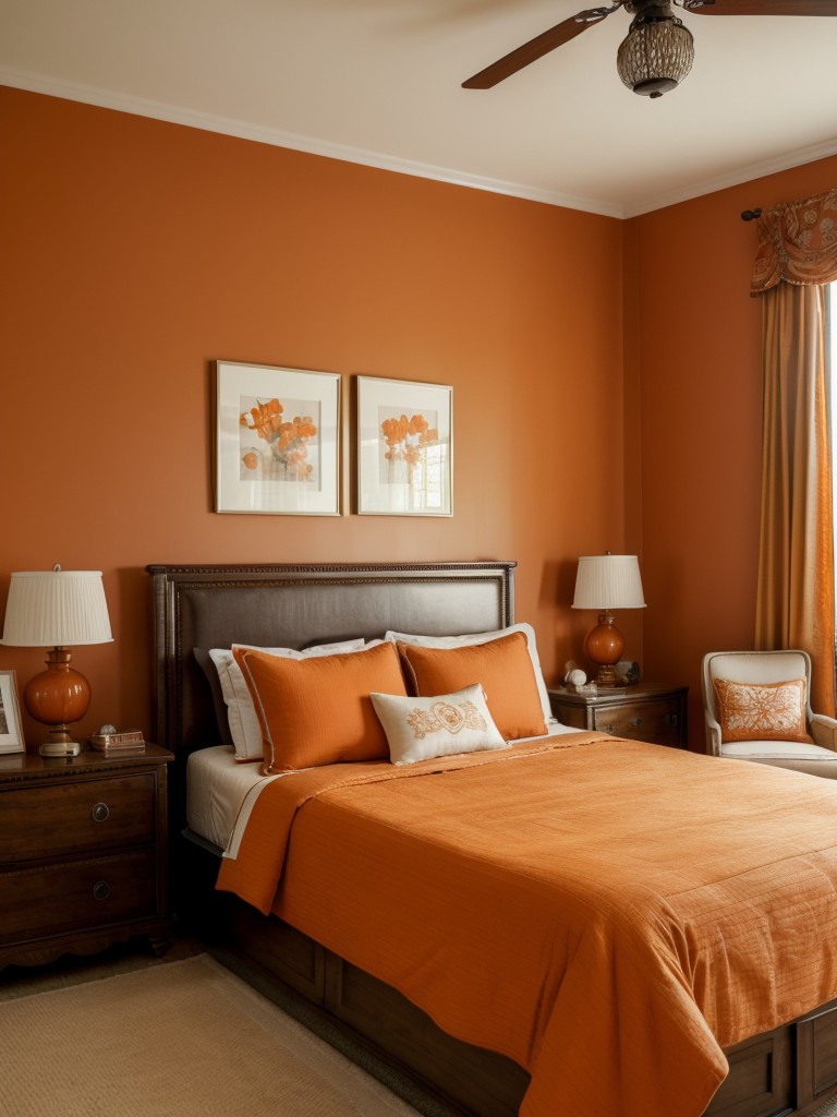 Vintage Chic: Antique Accents for Bedroom Decor