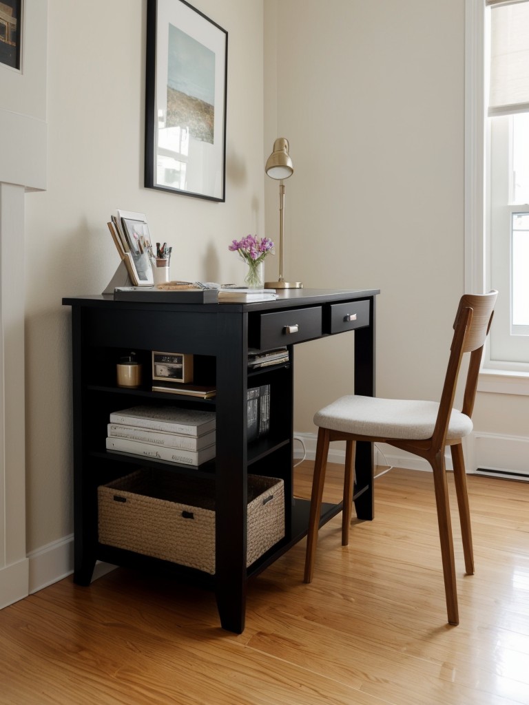 Small Space Savvy: Transform Your Apartment with Multifunctional Furniture!