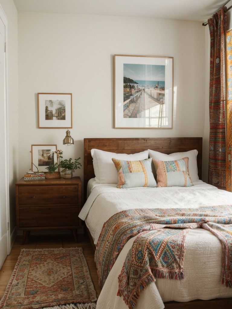 Boho Chic Bedroom Ideas for a Cozy Vibe