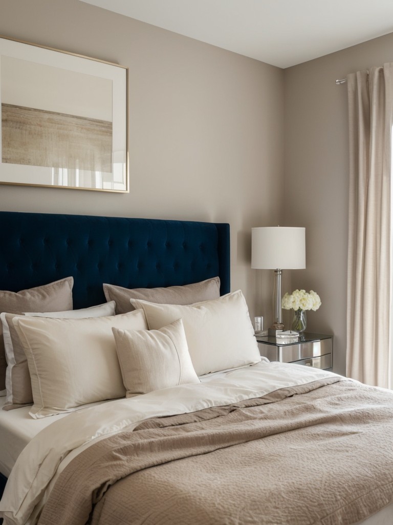 Luxury on a Budget: Small Bedroom Makeover Ideas