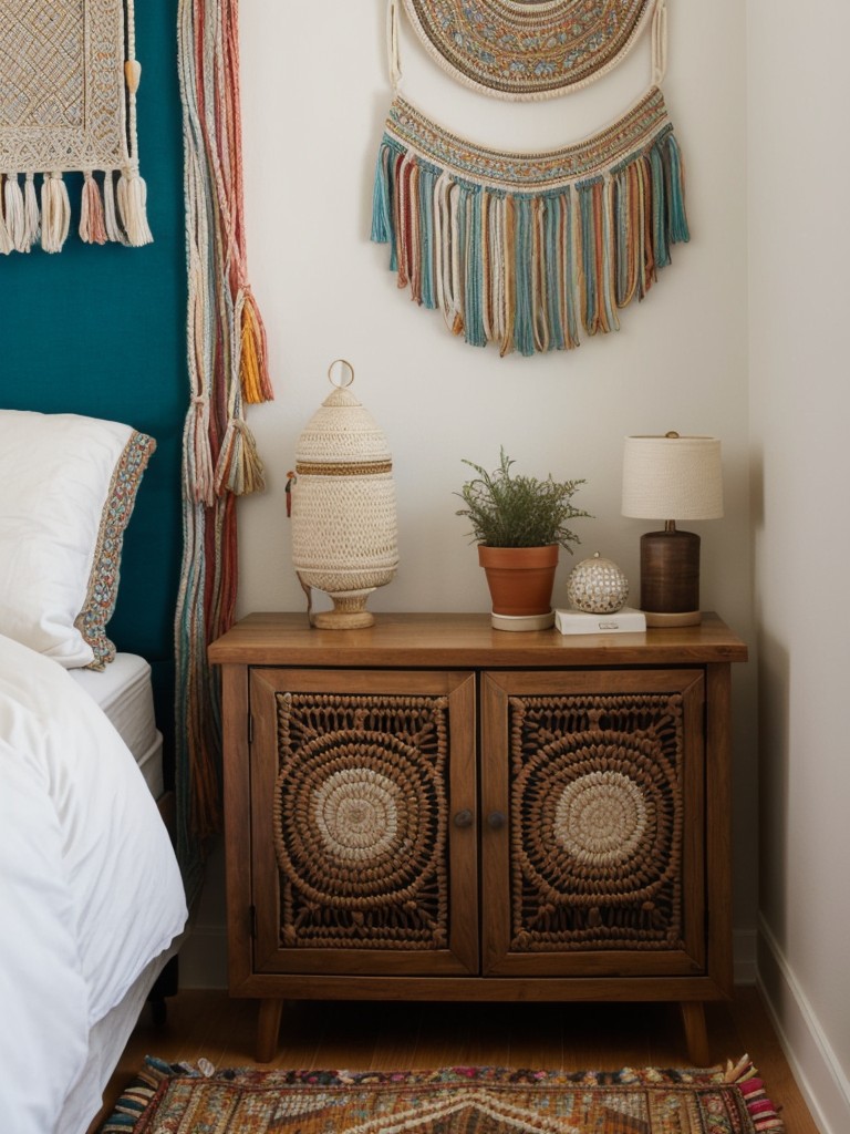 Small Bedroom Storage Hacks: Organize and Upgrade Your Space!