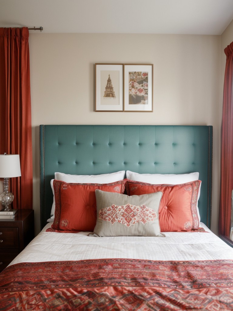 Bedroom Upgrade: Stunning Headboard Ideas to Transform Your Space