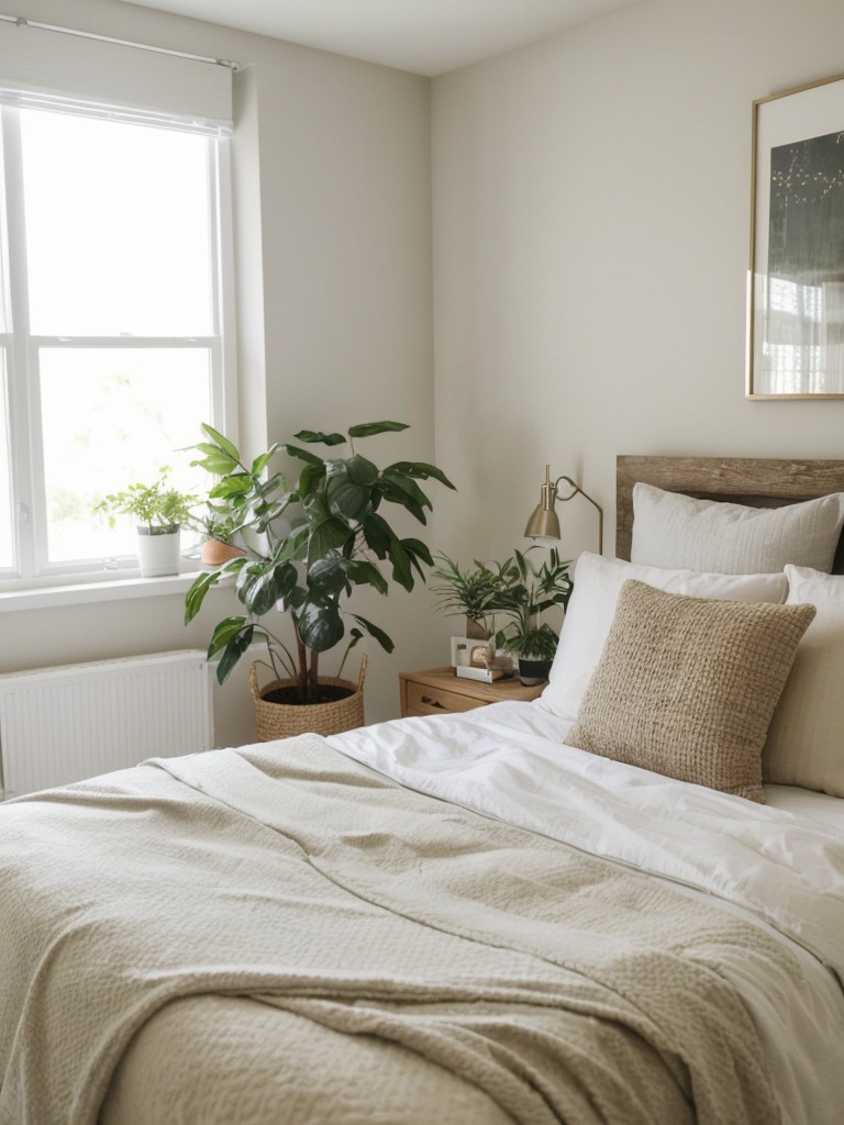 Apartment Bedroom Vibes: Creative Ways to Add Personal Touches