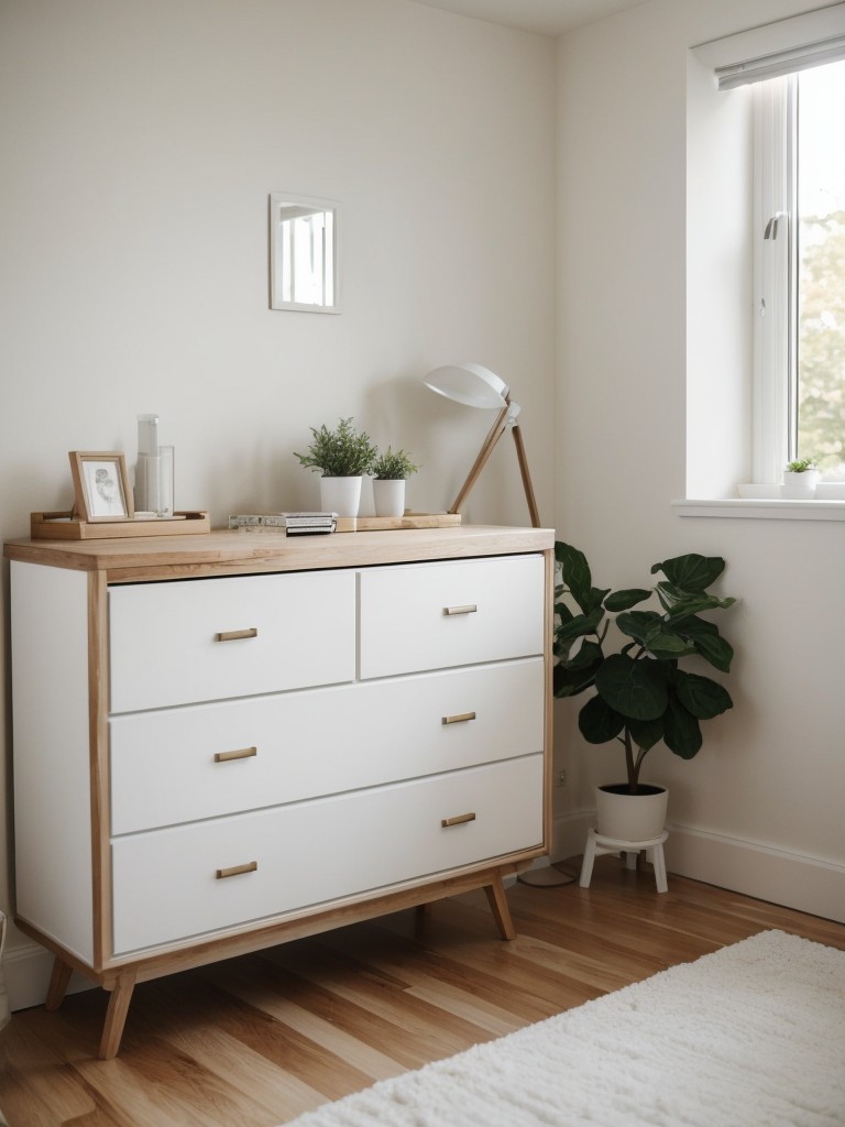 Minimalist Bedroom DIY: Declutter & Streamline Your Space