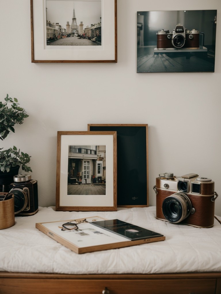 Creative Small Bedroom Decor: DIY Projects for Personalizing Your Space!