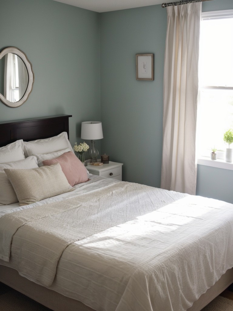 Maximize Space: DIY Projects for a Small Bedroom!