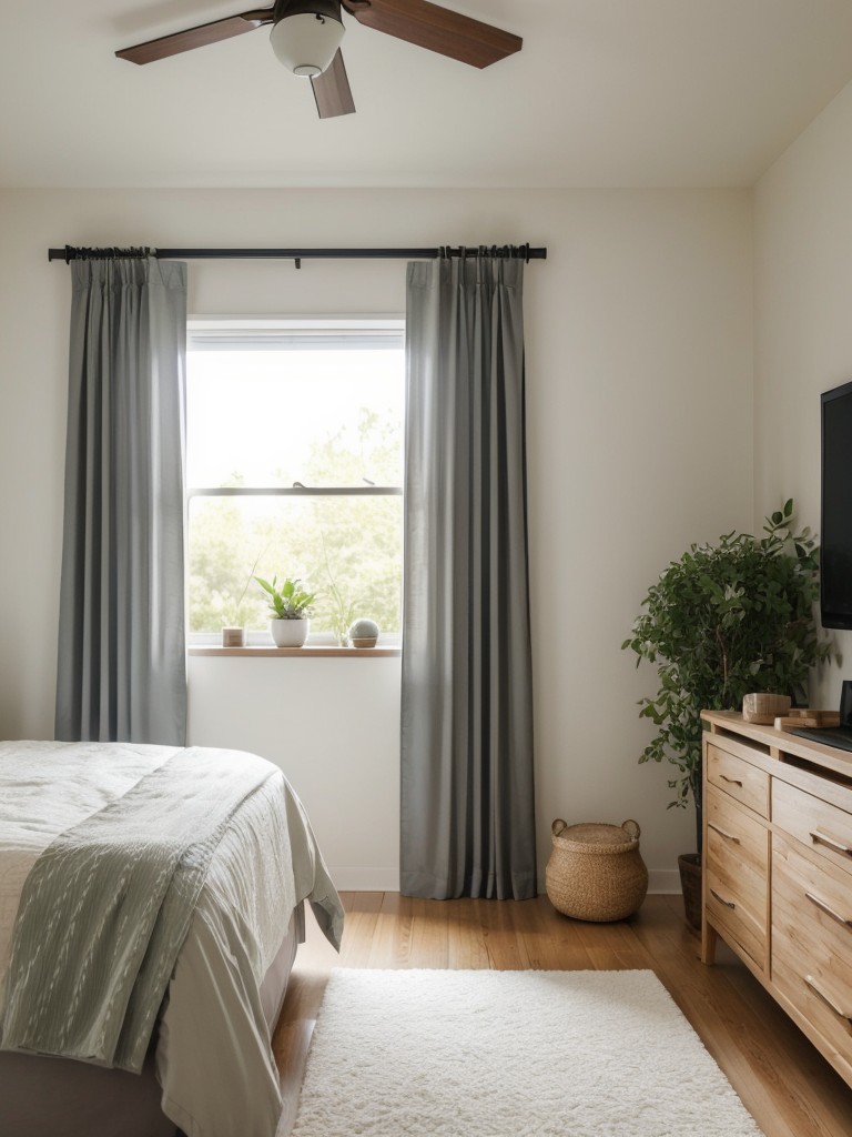 Create a Calming Apartment Retreat with Ambient Sound