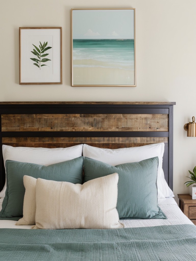 Stunning Headboard Ideas for a Dreamy Bedroom Retreat