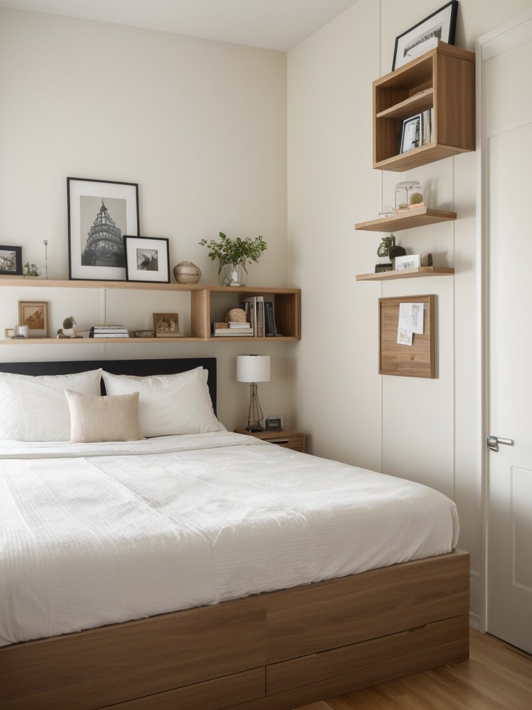 Maximize Small Spaces: Stylish Storage Hacks for Apartments