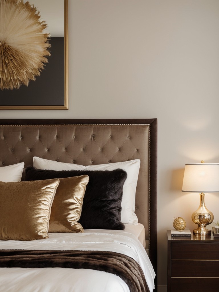 Luxurious Apartment Bedroom Decor: The Ultimate Guide