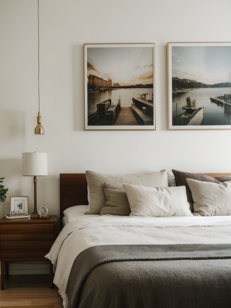 Transform Your Apartment Bedroom into a Personalized Retreat