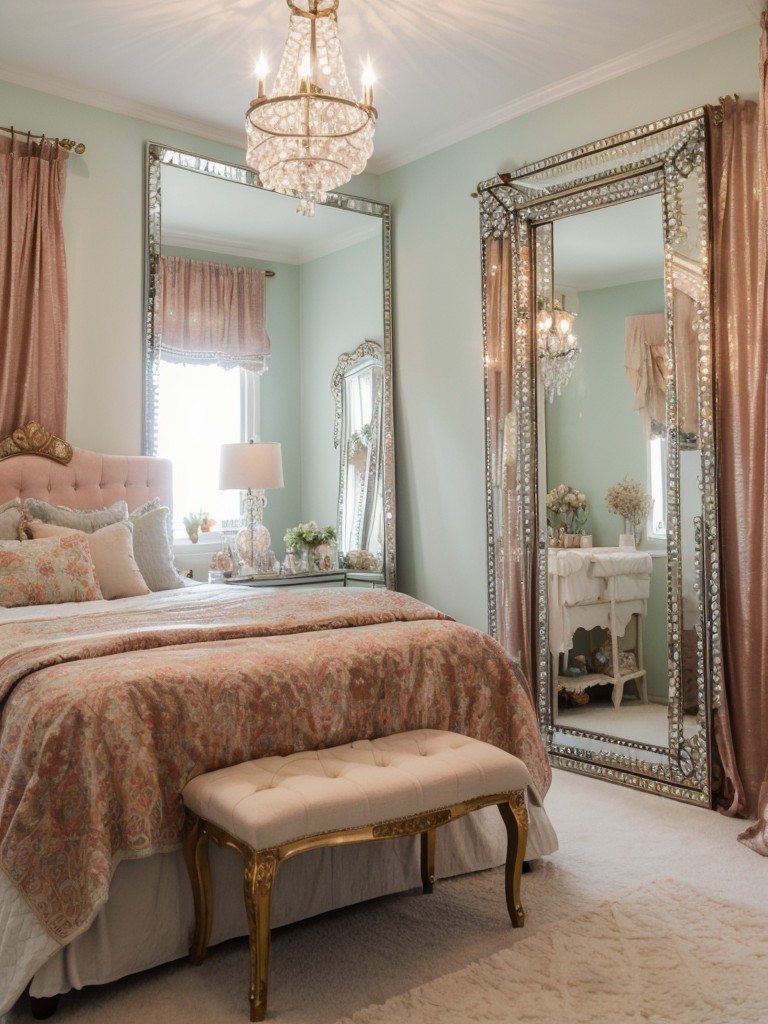 Boho Bedroom Perfection: Create Your Dream Oasis!