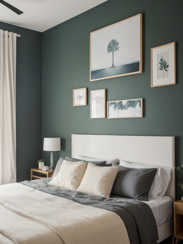 Apartment Bedroom Decor: Elevate Your Sleep Space with These Hot Ideas!