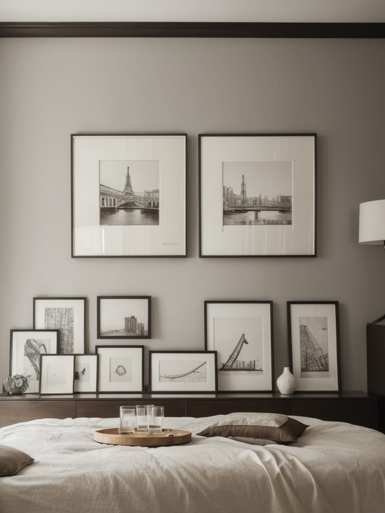 Unlock Your Artistic Apartment: Bedroom Decor Ideas for Creative Souls