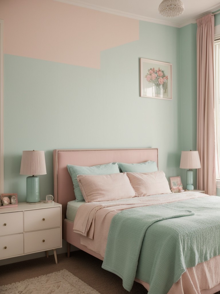 Retro Chic: Vintage Bedroom Decor Ideas for Apartment Bliss