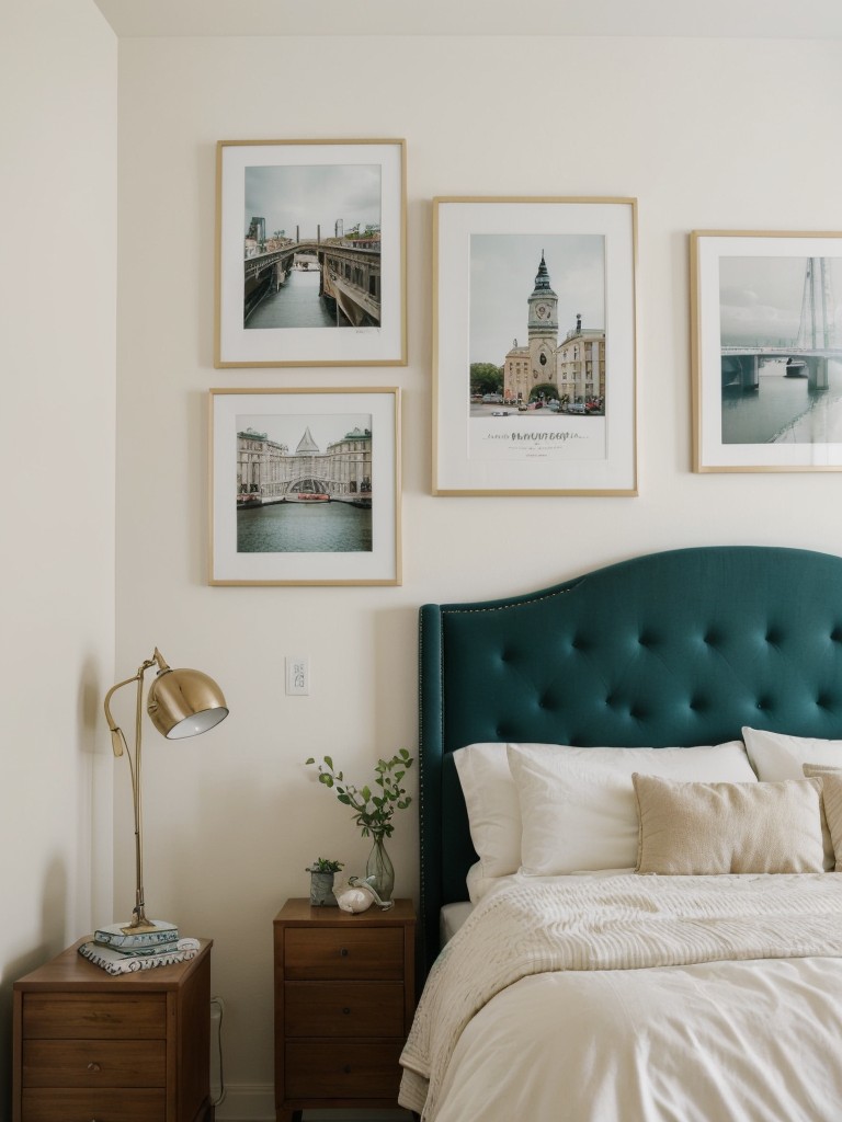 Playful Bedroom Accent Wall Ideas for a Whimsical Touch