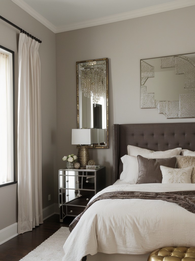 Boho Chic Bedroom Inspiration: Serene, Stylish Apartment Decor