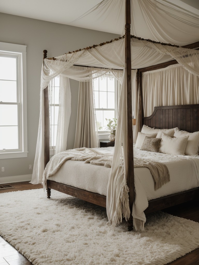 Create an Endlessly Inspiring Boho Bedroom Oasis!