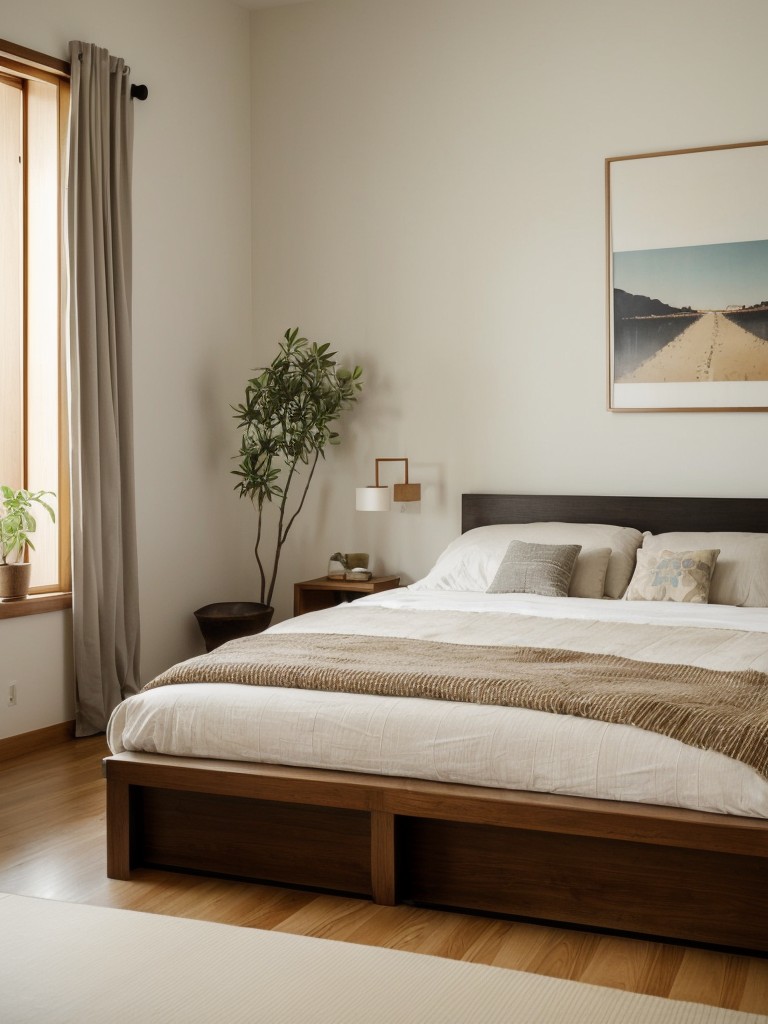 Boho Chic: Transform Your Bedroom into a Zen Oasis