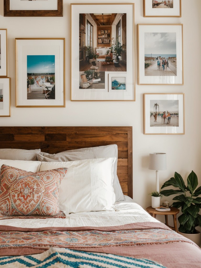 Boho Chic: Stunning Ideas to Transform Your Bedroom!