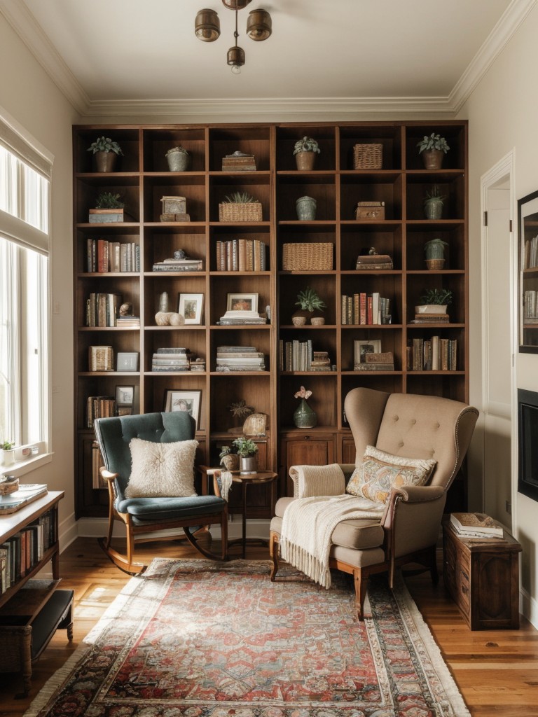 Cozy Boho Bedroom Inspiration: Create Your Dream Reading Nook!