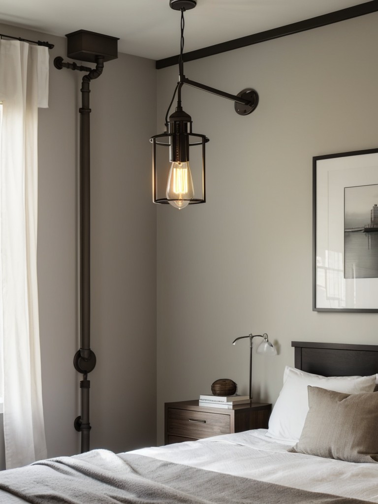 Create a Modern Retreat: Upgrade Your Bedroom with Contemporary Lighting