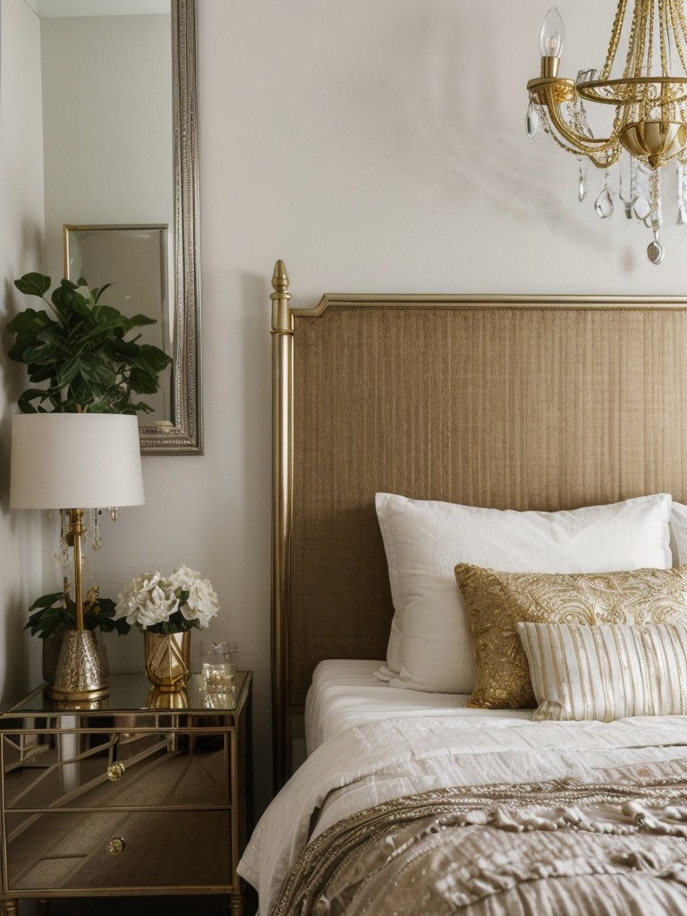 Chic Apartment Makeover: Elevate Your Bedroom with Boho Decor