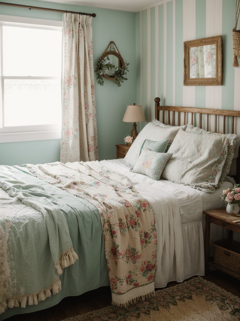 Boho Chic: Transform Your Bedroom with Dreamy Vibes