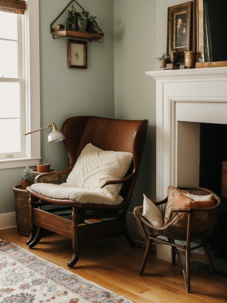 Cozy Apartment Makeover: Bohemian Bedroom Inspo!