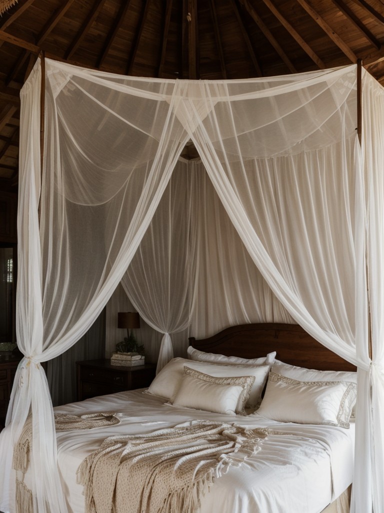 Boho Chic Bedroom: Dreamy Décor for a Bohemian Apartment