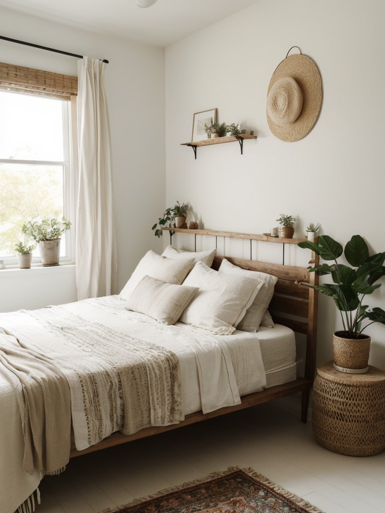 Simplicity and Serenity: Elevate Your Apartment with Minimalist Vibes