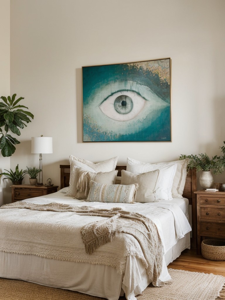 Boho Bliss: Stylish Décor Ideas for Your Apartment