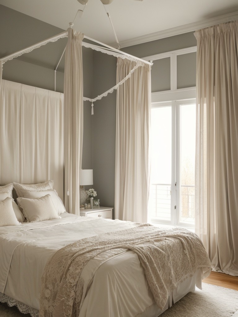 Cozy up Your Bedroom with Dreamy Decor Ideas!