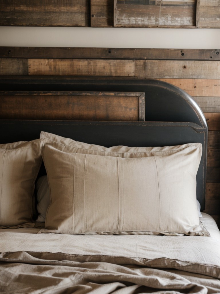 Cozy Vintage Apartment Vibes: Create an Old-World Bedroom Sanctuary