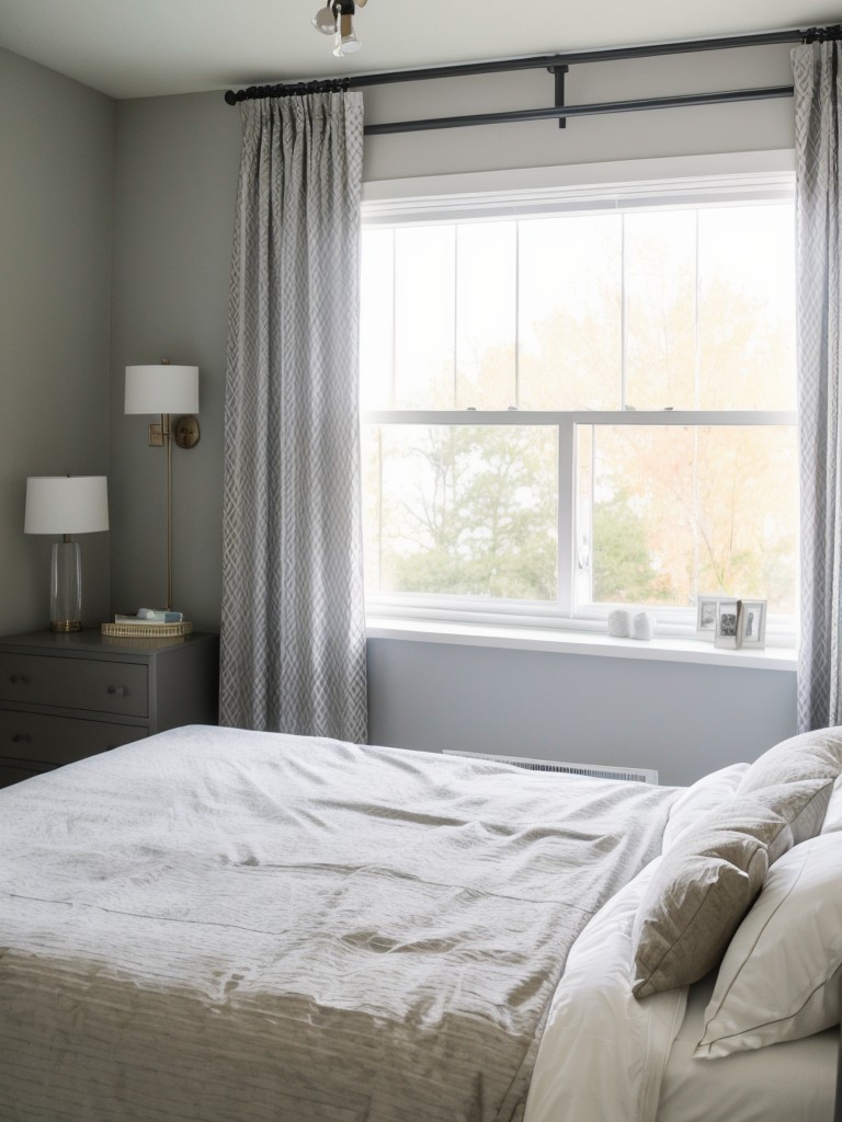 Effortlessly Transform Your Bedroom with Modern Makeovers!