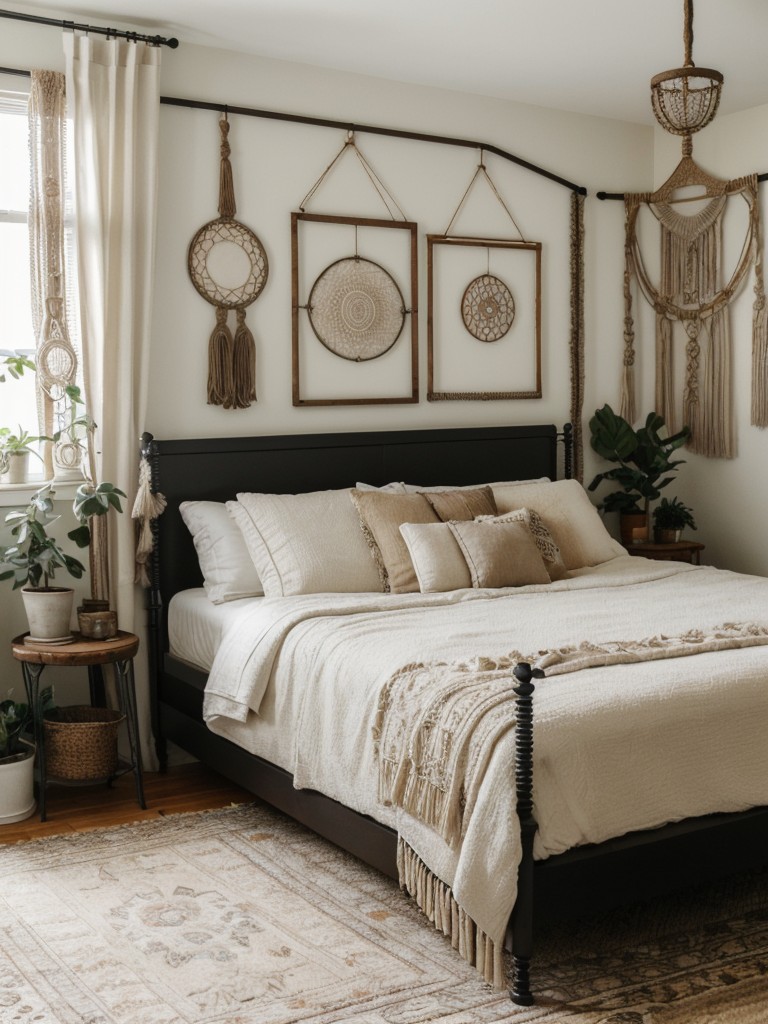 Industrial Chic: Transforming Bedrooms with Statement Walls