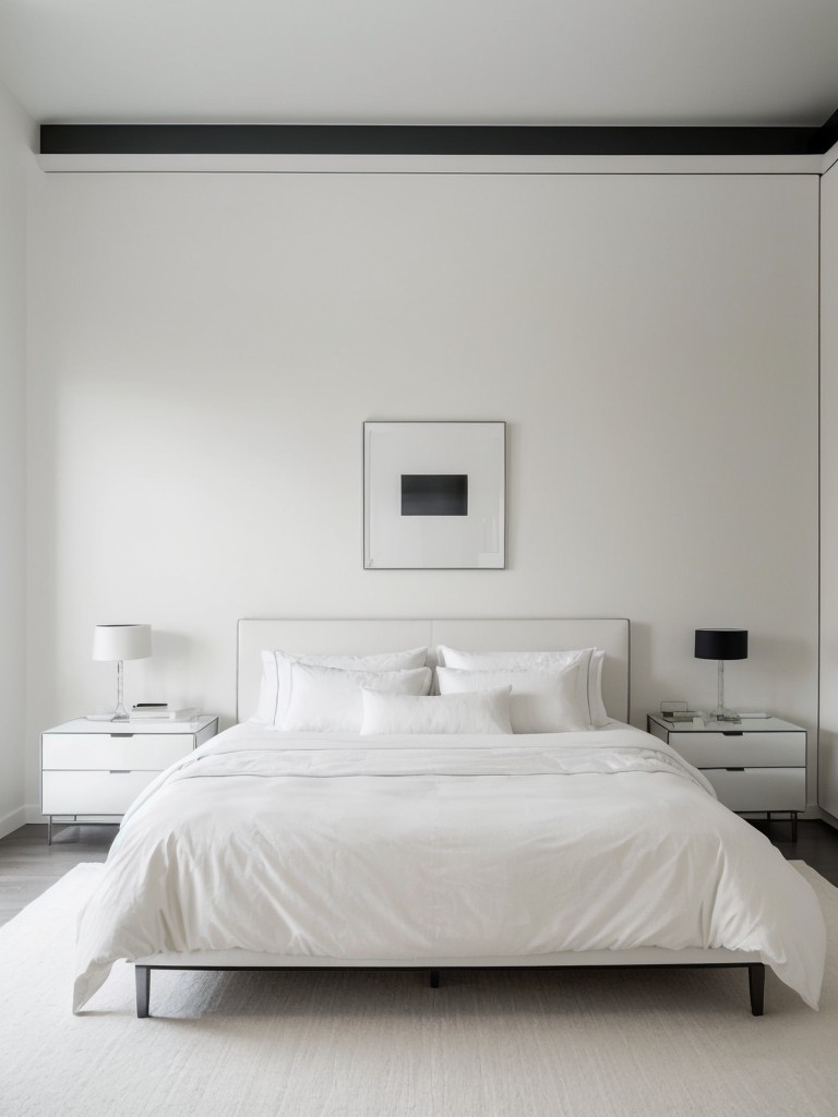 Create a Serene Sanctuary with Minimalist Bedroom Ideas