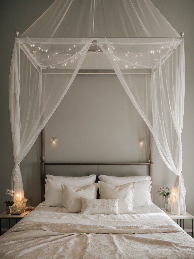 Zen Apartment Vibes: Create a Serene Bedroom Haven