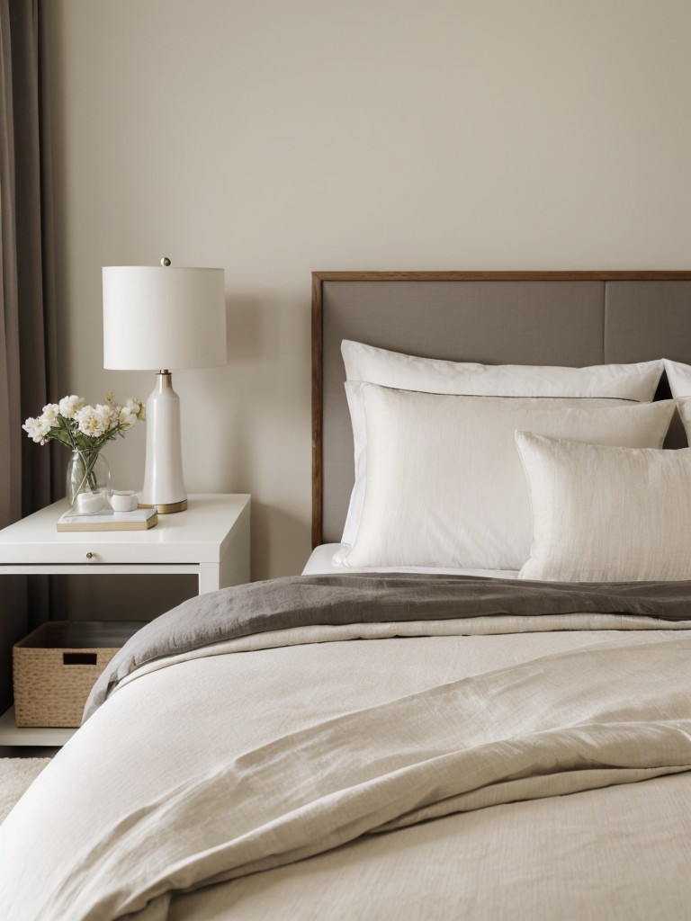 Luxury Linens: Elevate Your Bedroom From Drab to Fab!