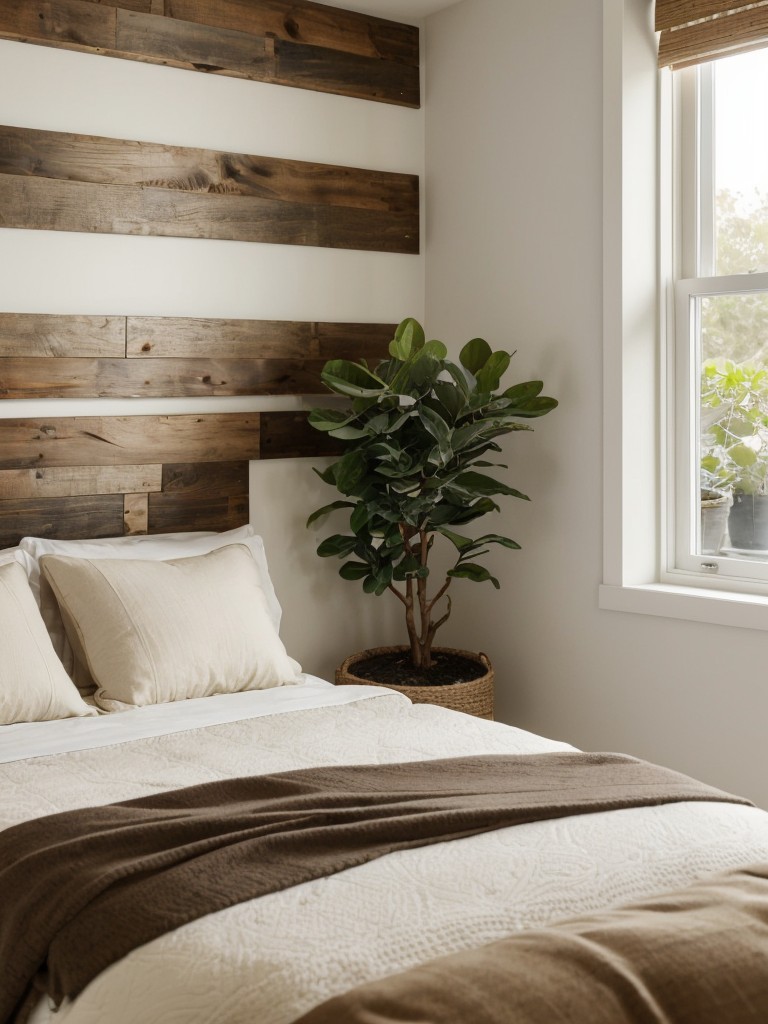 Serenity at Home: Transform your apartment into a minimalist haven