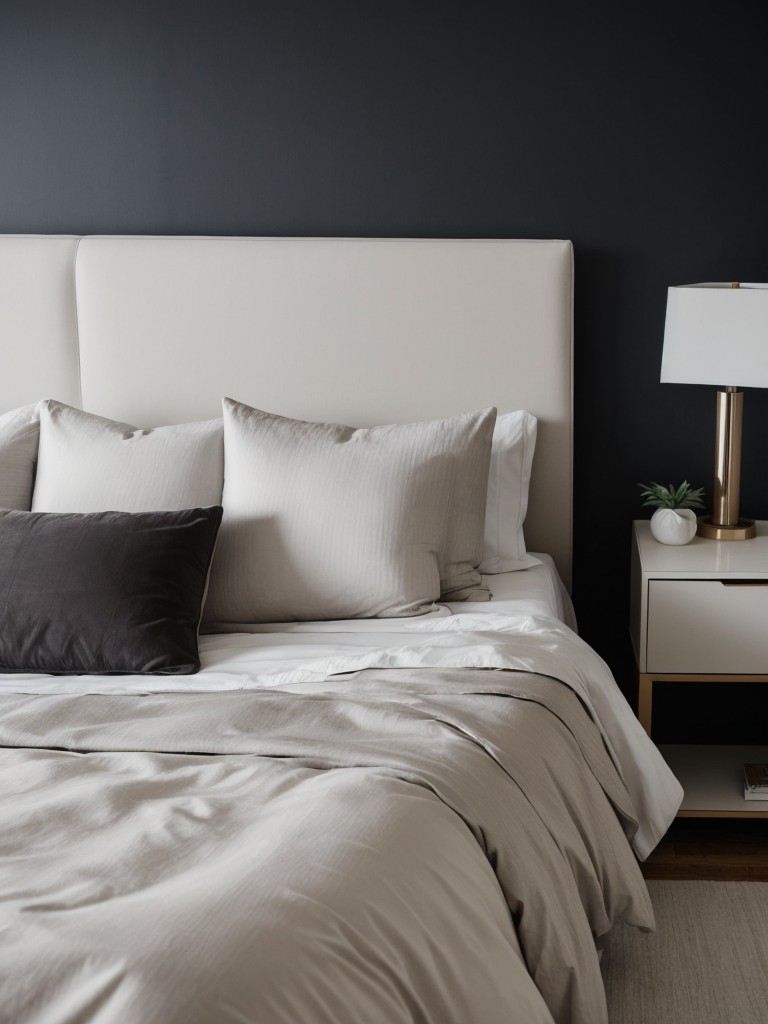 Minimalist Chic: Elevate Your Bedroom with Luxury Bedding