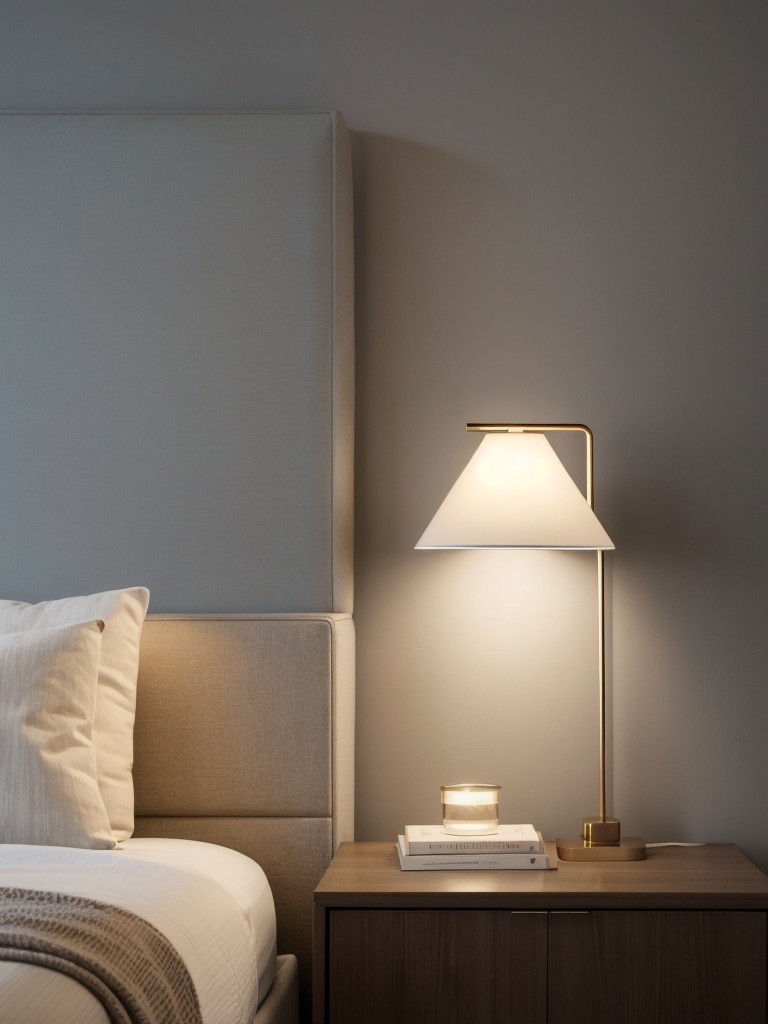 Cozy Bedroom Vibes: Elevate your space with sleek minimalist decor