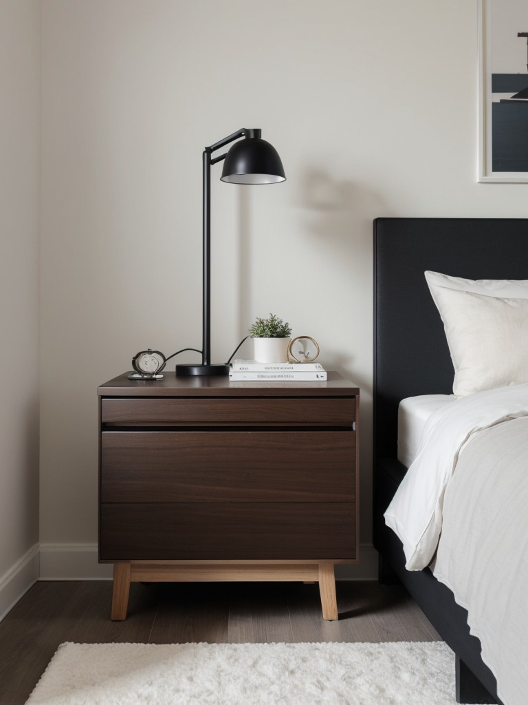 Sleek & Simple: Transform Your Apartment with Minimalist Style