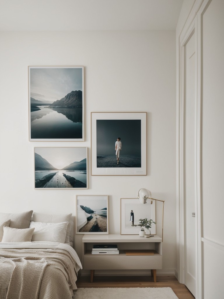 Minimalist Bedroom Decor: Create a Stylish and Personal Space