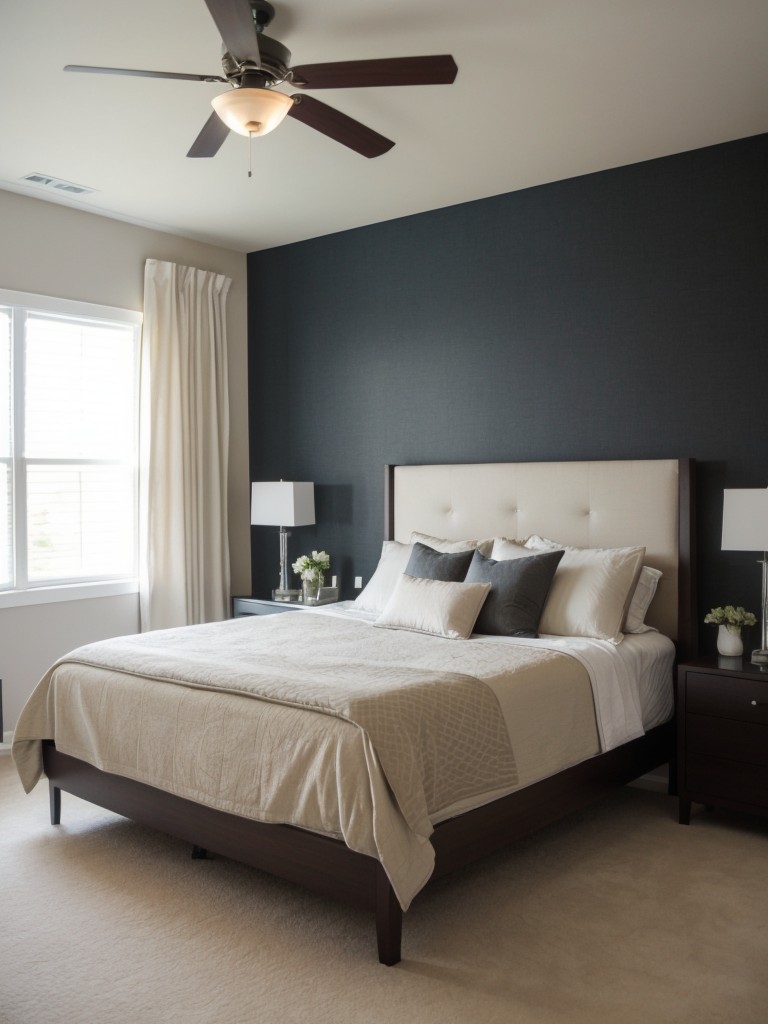 Ultimate Apartment Bedroom Makeover: Expert Tips for a Modern Look