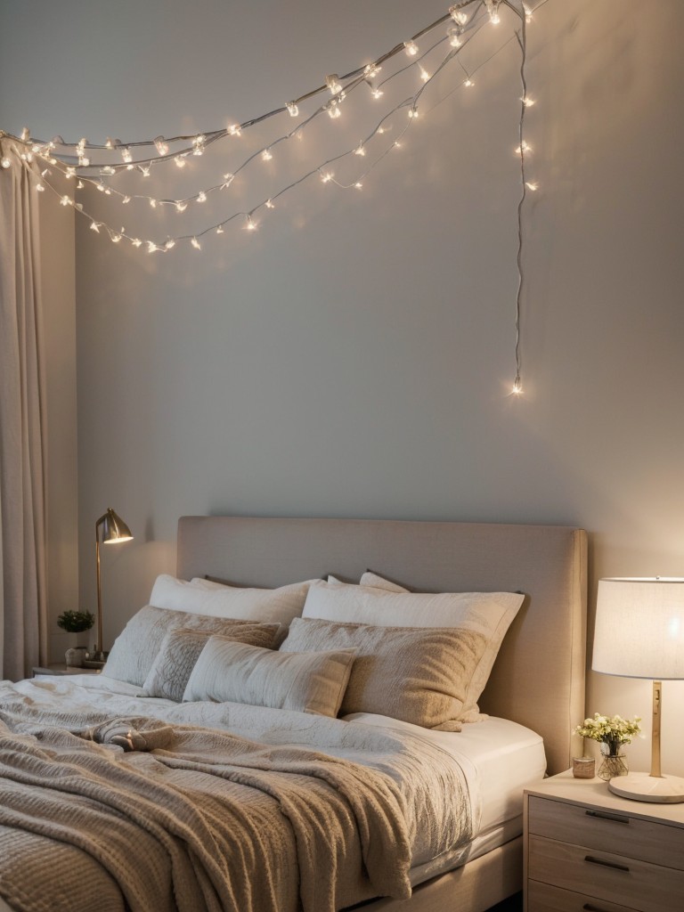 Cozy & Stylish: Transform Your Bedroom with Modern Decor!